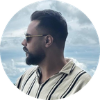 Chadwick Chaudhary