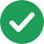 ✓