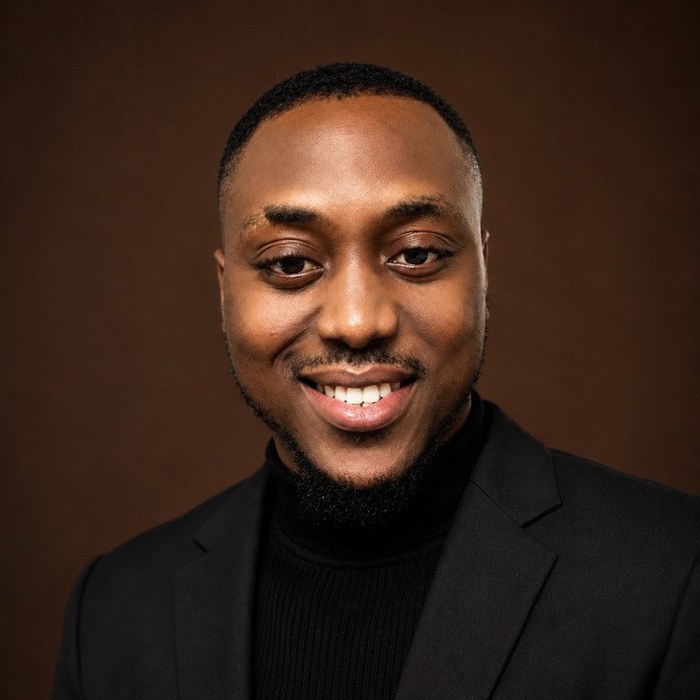 Bryan Okoli