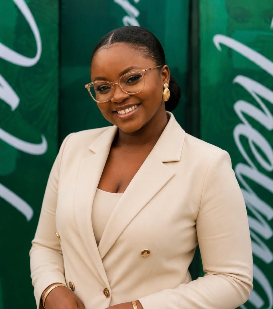 Jennifer Obidiegwu