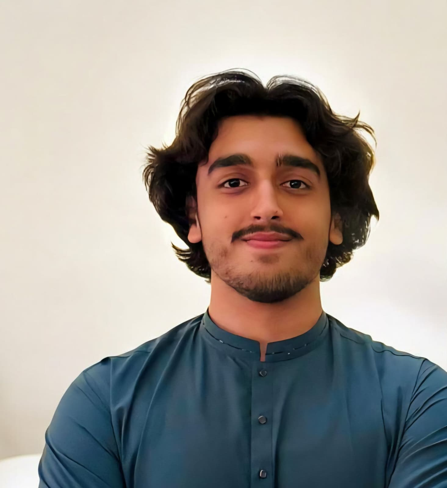 Arman Tahir