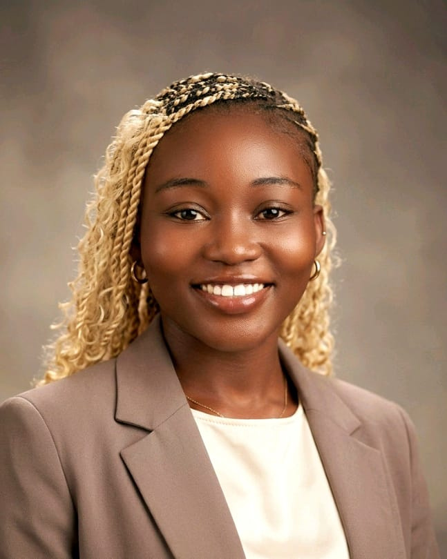 Ishola Halimat