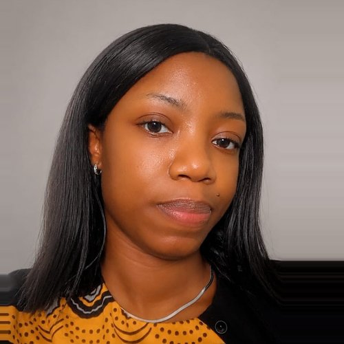 Oluwakemi Akinneye
