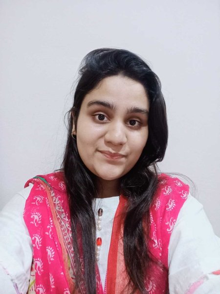 Ayesha Faisal