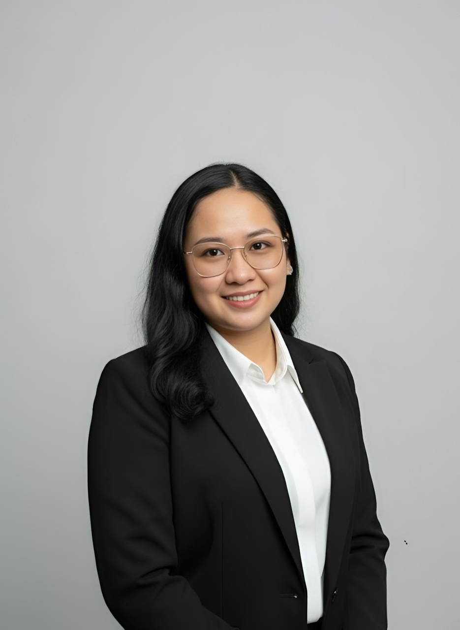 Deegie Ann Bautista