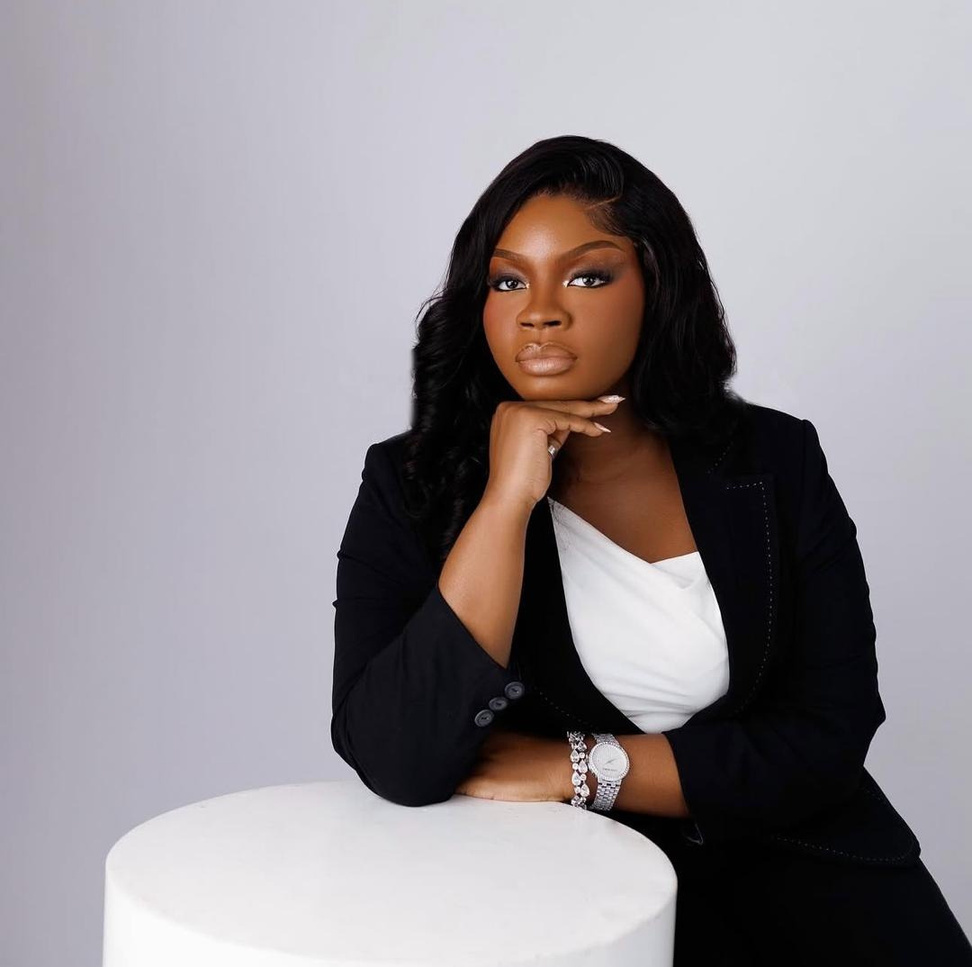 Esther Chidera Ogueri