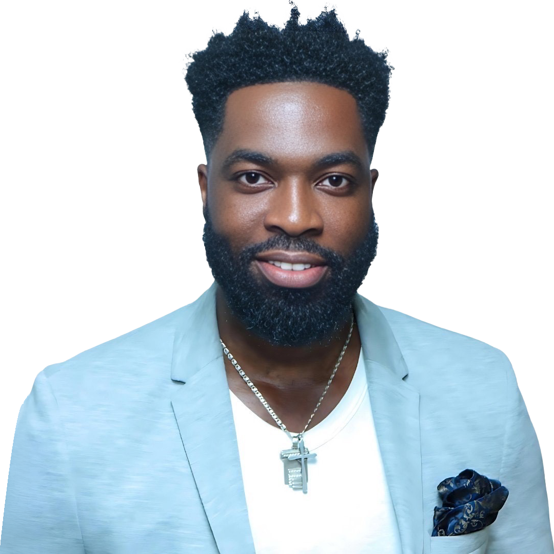 Segun Olaniyi — CEO