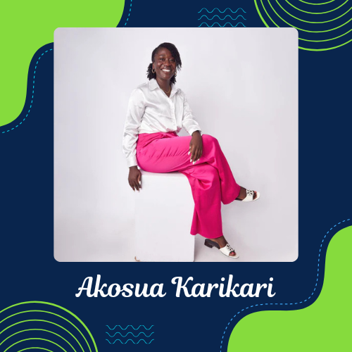 Akosua Karikari